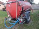 Siphon Detk 115