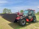 Manitou MLT 735/120 for sale