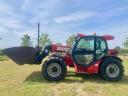 Manitou MLT 735/120 for sale