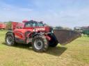 Manitou MLT 735/120 for sale