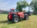 Manitou MLT 735/120 for sale
