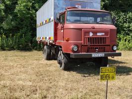 Ifa L60 4x4