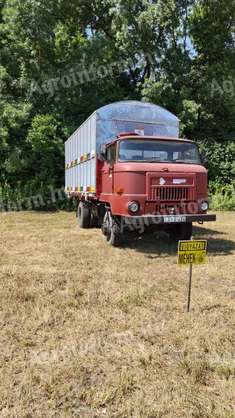 Ifa L60 4x4