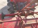 Shibaura 15 HP 4x4 small tractor with tiller for sale