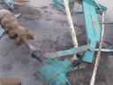 Hydraulic gimbal 3-point hitch drill for sale