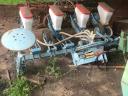 SPC 4 ROW SEEDER