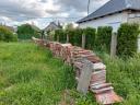 Demolished tiles can be taken away for free
