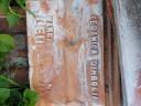 Demolished tiles can be taken away for free