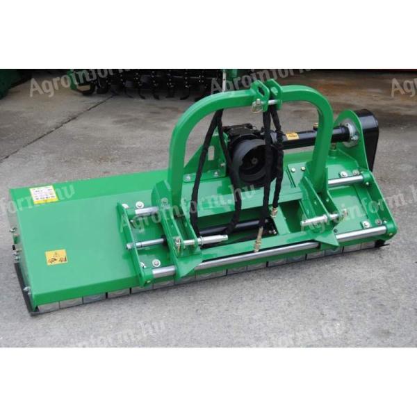 NEW GEO EFG hydraulically extendable stem breakers 125-175 cm at introductory price