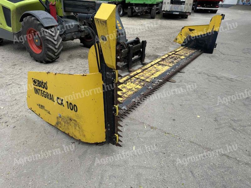 Biso Integral CX100