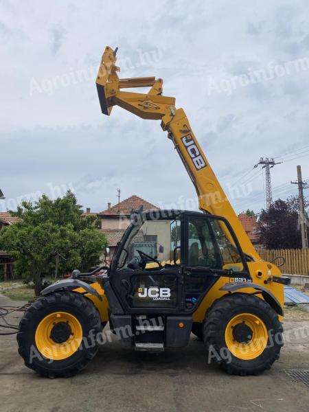JCB 531-70