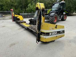 Biso Integral CX 100