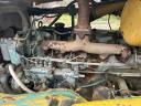 Volvo BM 840 Frontlader Lader