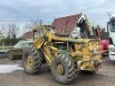 Volvo BM 840 Frontlader Lader