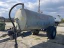 FLIEGL VFW 8600
