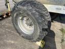 FLIEGL VFW 8600
