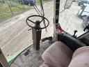 John Deere 6710 Silagehäcksler + Anbaugeräte