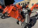 DELEKS DK 800 Hacker mit mehreren Motorvarianten