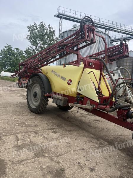 Hardi Navigator 3000
