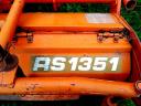 Zahradní traktor Kubota L1501 s kypřičem! Perfektní stav