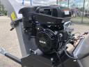 Jansen GTS-2000 Pro branch grinder