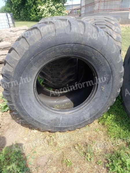 MITAS 550/60-22.5