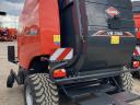 Kuhn VB 3160 OptiCut variable chamber roller baler with slicer