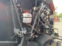 Kuhn VB 3160 OptiCut variable chamber roller baler with slicer