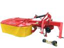 Deleks DFR-185H scythe