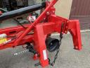 Deleks DFR-185H scythe