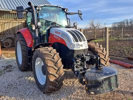 STEYR 4120 Multi Ecotech