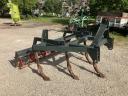 Gruber cultivator loosener with 5 tines, 180 cm
