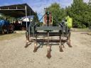 Gruber cultivator loosener with 5 tines, 180 cm