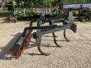 Gruber cultivator loosener with 5 tines, 180 cm