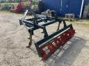Gruber cultivator loosener with 5 tines, 180 cm