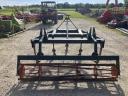 Gruber cultivator loosener with 5 tines, 180 cm