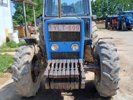 Landini 8550