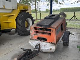 Esztrich gép eladó