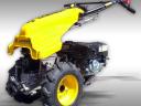 Motorový ruční traktor JANSEN MGT-270, 9 HP