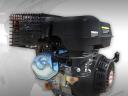 Motorový ruční traktor JANSEN MGT-270, 9 HP