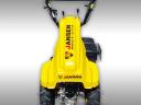 Motorový ruční traktor JANSEN MGT-270, 9 HP
