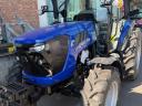 Traktor Landtrac TB 754 C s kabinou