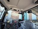 Traktor Landtrac TB 754 C s kabinou