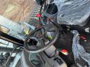 Traktor Landtrac TB 754 C s kabinou