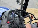 Landtrac TB 754 C cab tractor