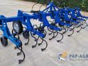 Kovács-Ker row-crop cultivator