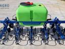 Kovács-Ker row-crop cultivator
