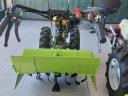 Grillo G107D single axle tractor demonstration piece