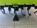 Grillo G107D single axle tractor demonstration piece
