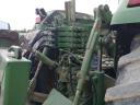 John Deere 9400 tractor